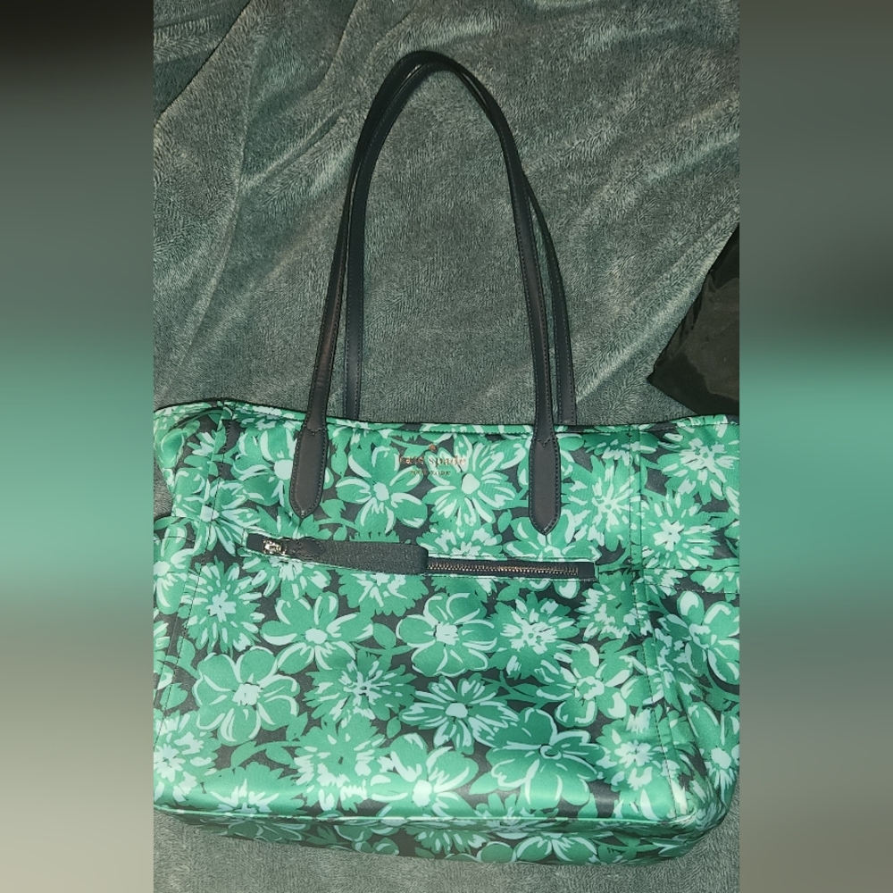 Kate Spade diaper bag  BNWOT